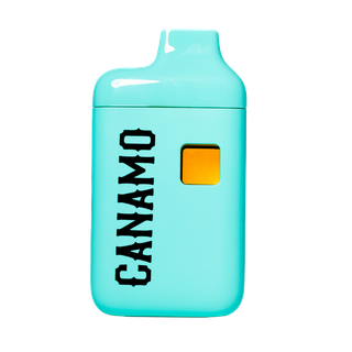 Charlie Girl Canamo Concentrates