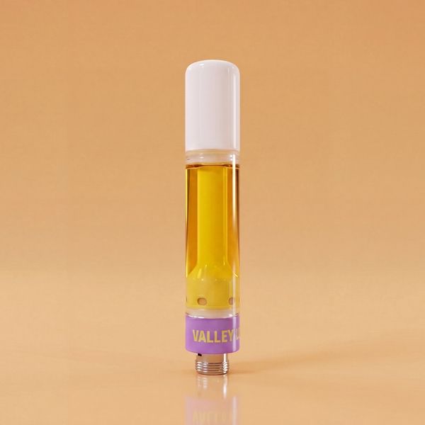 Mandarin Z  Cartridge