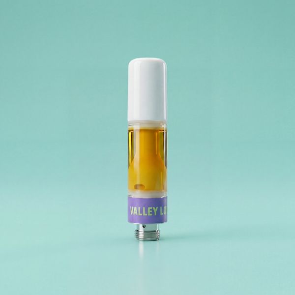 Super Sour Diesel Cartridge