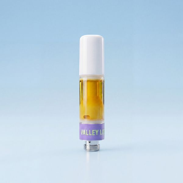 Blue Dream Cartridge