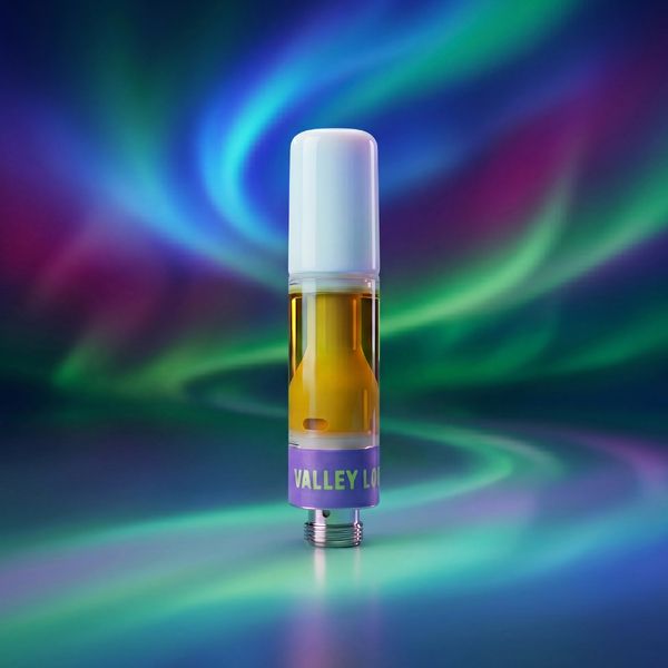 Canyon Crasher Cartridge