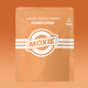 Peaches and Cream Moxie Peaches and Cream Moxie