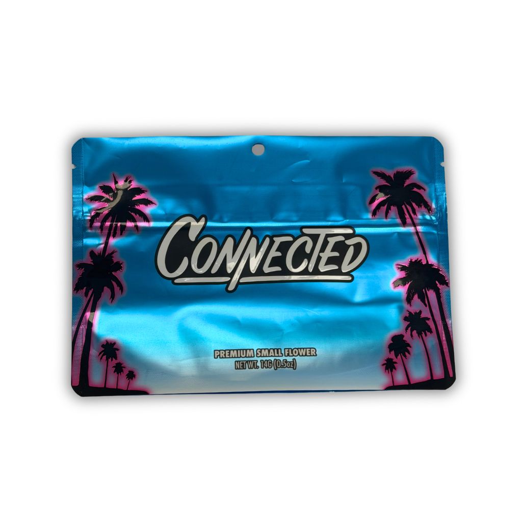 Connected Gascotti Smalls 14g
