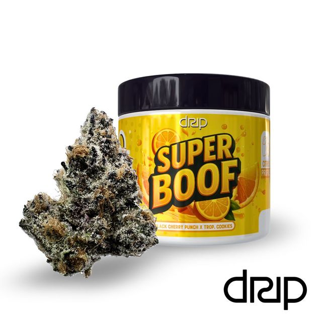 Super Boof DRIP