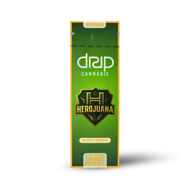 Herojuana DRIP