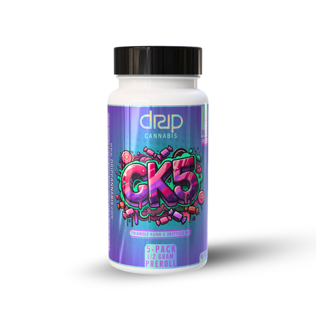 CK5 DRIP