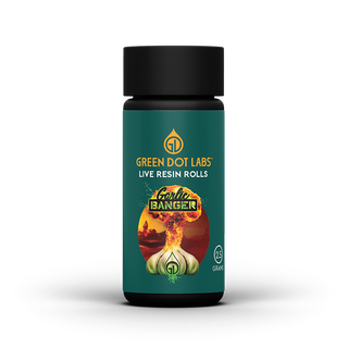 Cannabis Promo, Cannabis Sales, Cannabis Discounts, Cannabis on Sale, BUY 4+ GREEN DOT Eighths or Live Resin Rolls, GET 20% OFF! 3