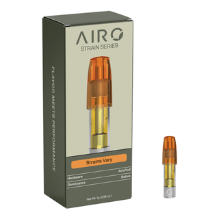 Cannabis Promo, Cannabis Sales, Descuentos en cannabis, Cannabis on Sale, ¡50% DE DESCUENTO en productos AIRO! [EXCLUYE 2g] 3