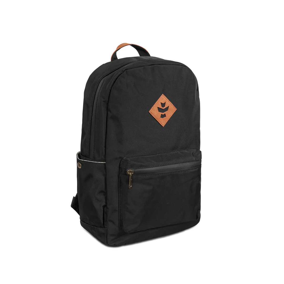 Explorer Black Smell Proof
