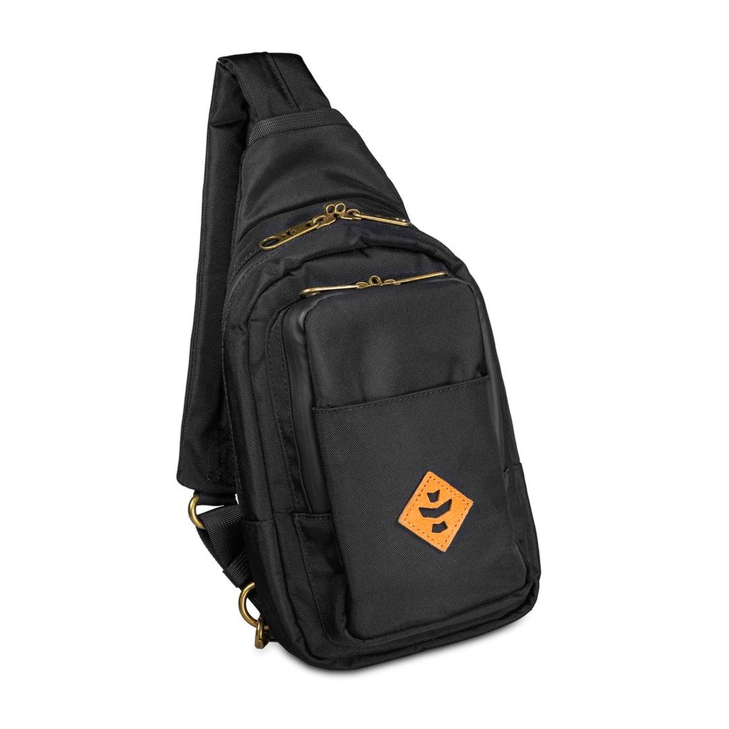 Daytripper Black Strap Sling