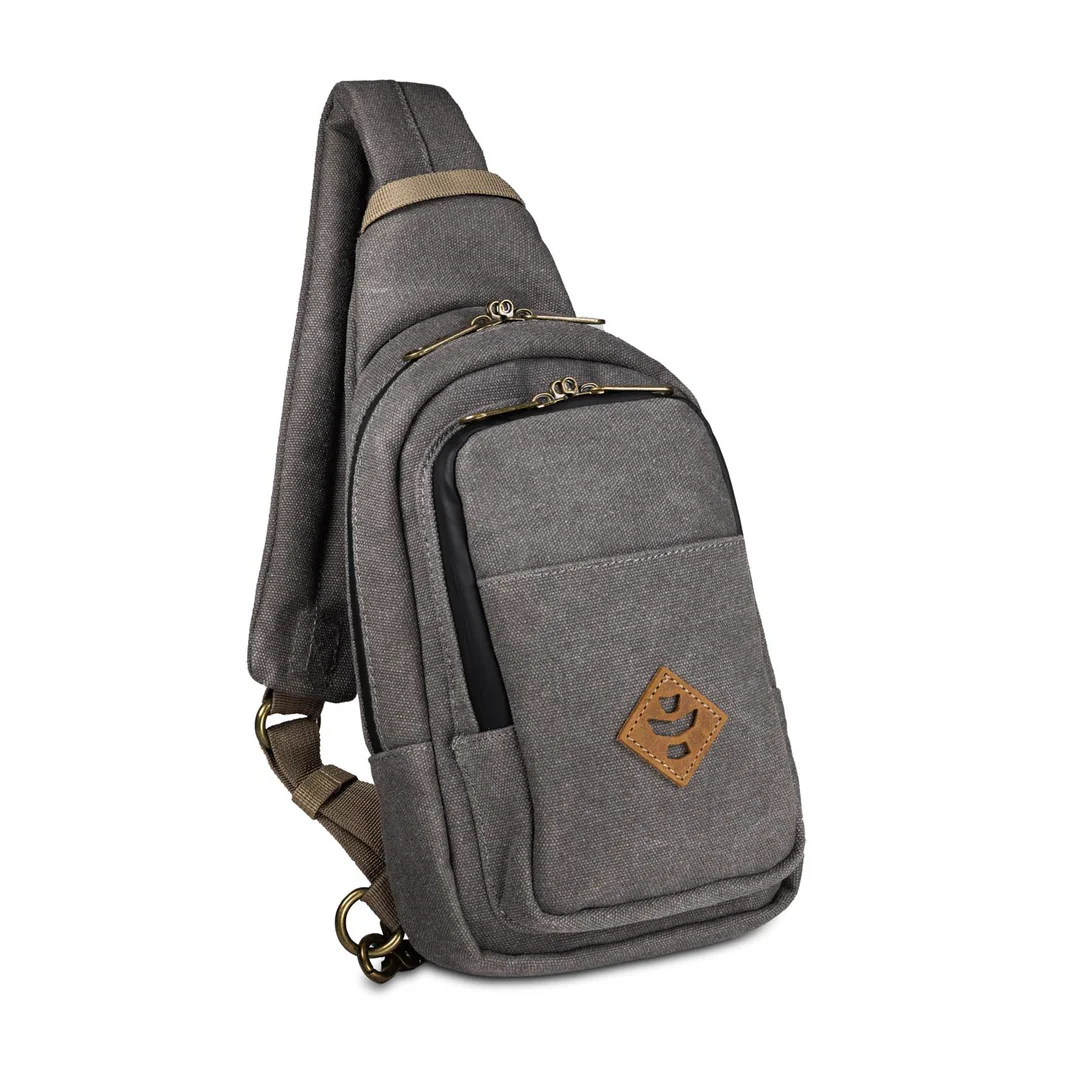 Daytripper Ash Grey Strap Sling