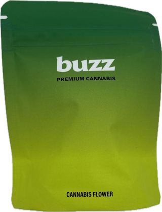 Nimbus Snacks Buzz