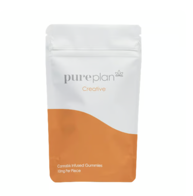 Peach Banana Pure Plan Peach Banana Pure Plan