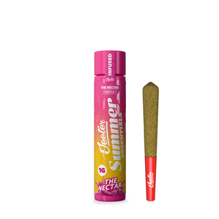 The Nectar Jeeter