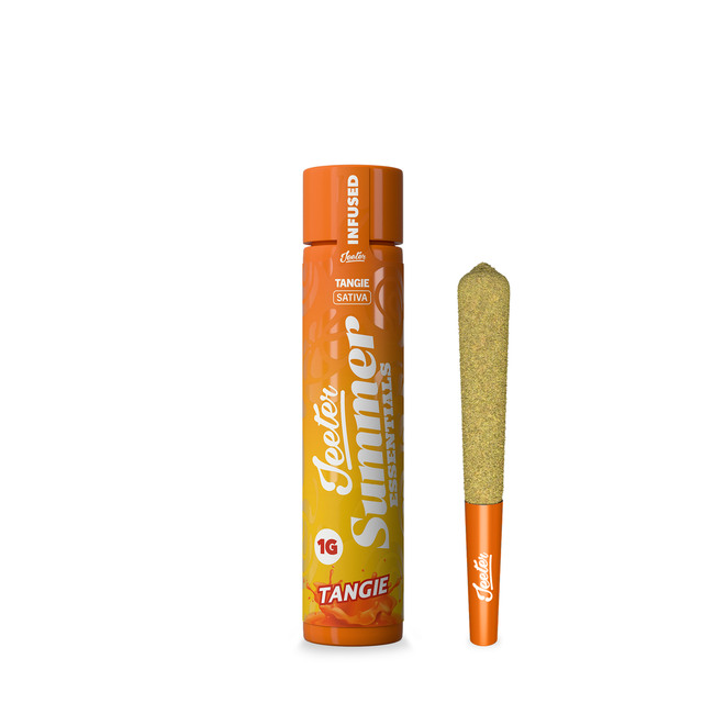 Tangie Jeeter