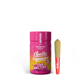 The Nectar Jeeter