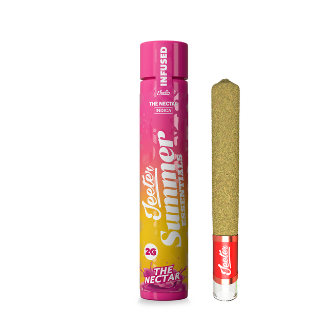 The Nectar Jeeter