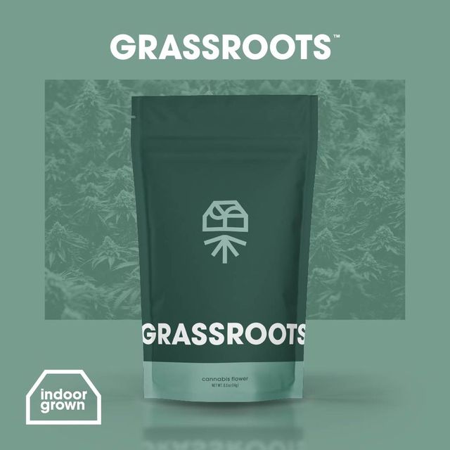 Velvet Spritz Grassroots