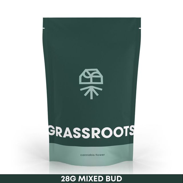 Pillow Mints Grassroots