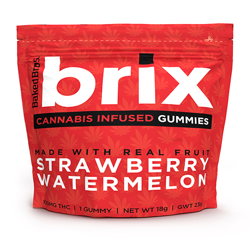 Strawberry Watermelon