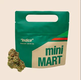 Apple Fritter Mini Mart