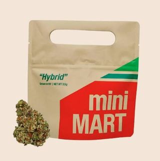 Marker Mini Mart
