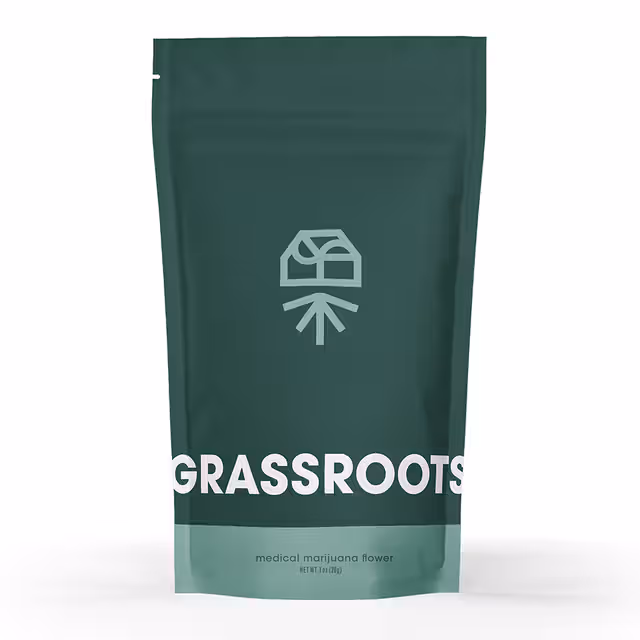 White Caps Grassroots