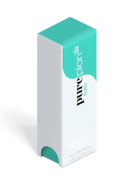 RoseChello Ratioed Cartridge
