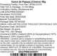 Dulce De Papaya Pure Plan Dulce De Papaya Pure Plan