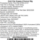 Grid City Grapes Pure Plan Grid City Grapes Pure Plan