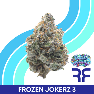 Frozen Jokerz #3 Reef
