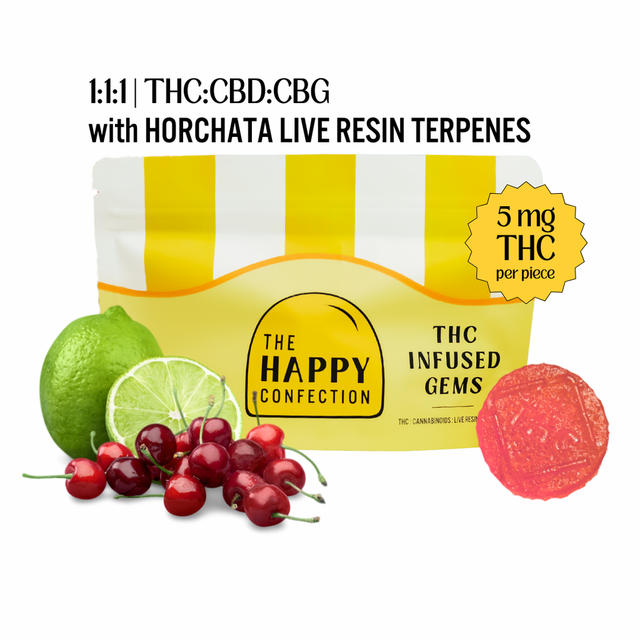Coasting Cherry Punch The Happy Confection