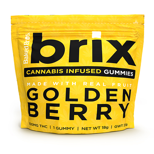 Golden Berry