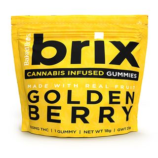 Cannabis Promo, Cannabis Sales, Descuentos en cannabis, Cannabis on Sale, ¡SOLO $6 BAKED BROS 'BRIX' Gomitas Individuales! 3