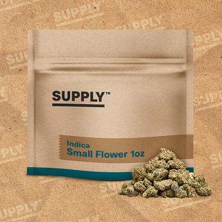 Cannabis Promo, Cannabis Sales, Cannabis Discounts, Cannabis on Sale, 40% Off Supply 14g & 28/28.3g Small Flower! 1