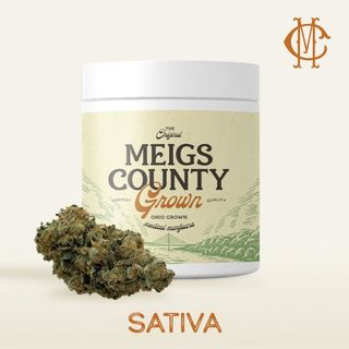 Strawberry Guava Meigs County
