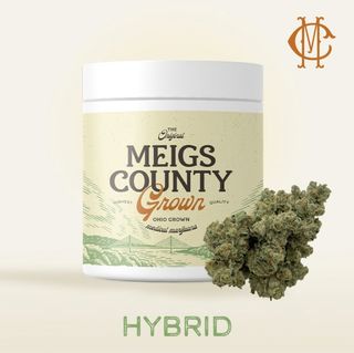 Swampwater Fumez Meigs County