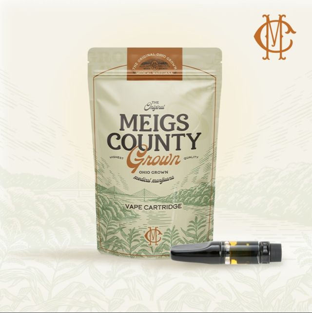 Swampberry Fumez Meigs County