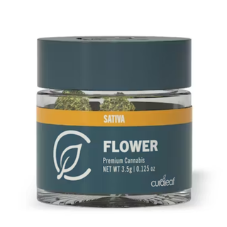Cannabis Promo, Cannabis Sales, Cannabis Discounts, Cannabis on Sale, ONLY $21 CURALEAF Eighths! 1