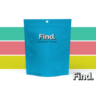 Baya Dulce Find.