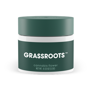 Blue Lobster Grassroots