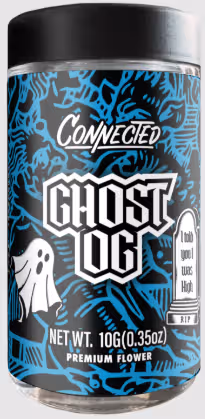 Ghost OG Connected