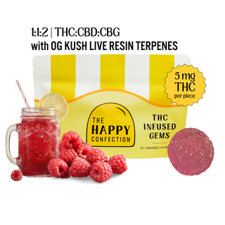 Blissful Berry Lemonade The Happy Confection