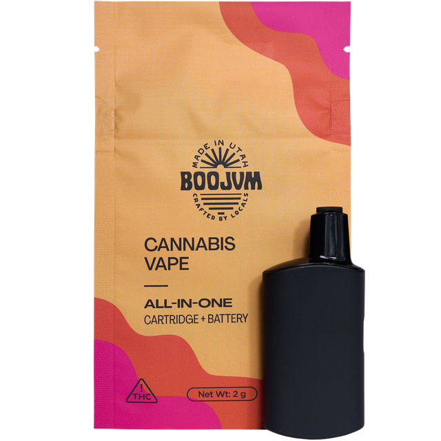 Blue Dream All-in-One