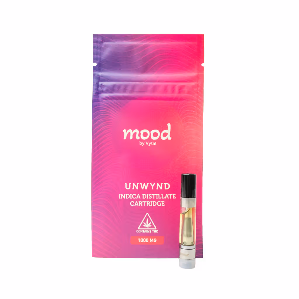 Cannabis Promo, Cannabis Sales, Cannabis Discounts, Cannabis on Sale, $35 Mood 1g Cartridges! 3