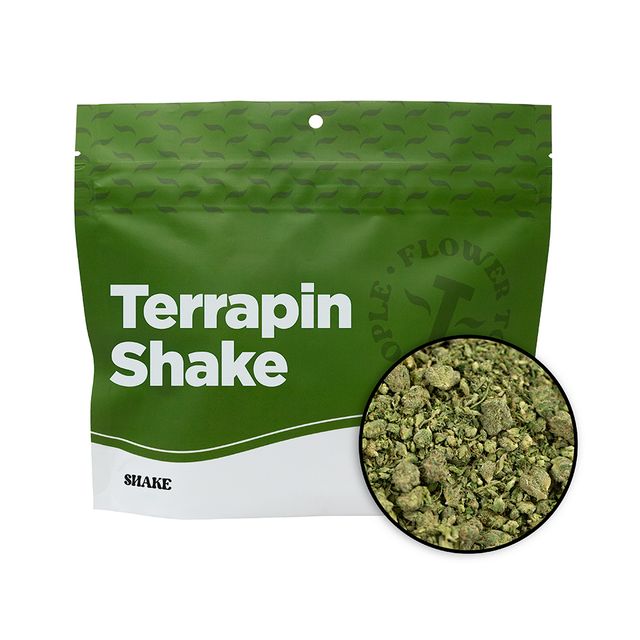 Grapefruit Durban Terrapin