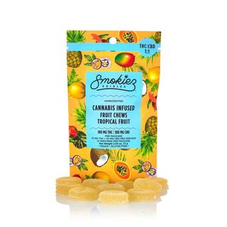 Cannabis Promo, Cannabis Sales, Cannabis Discounts, Cannabis on Sale, 4 FOR $50 Edibles:  SELECT X Bites, JAMS, STIIIZY, & More! 3