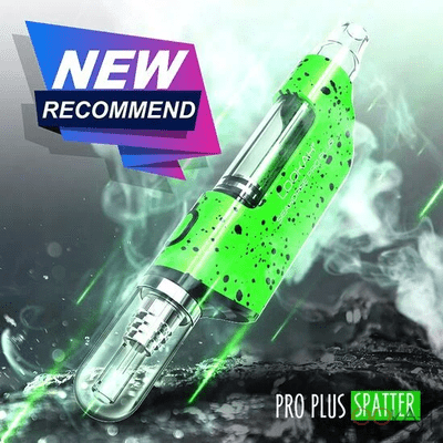 Seahorse Pro Plus Lookah