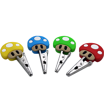 Mushroom 1up SirEEL