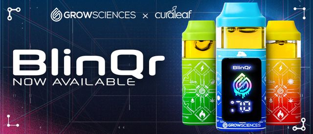 Cannabis Promo, Cannabis Sales, Cannabis Discounts, Cannabis on Sale, 40% OFF GROW SCIENCES Products: Flower, Vapes, & More!